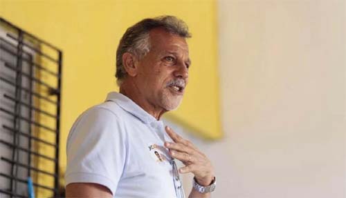 Decisão judicial devolve comando do PDT de Maceió a Judson Cabral