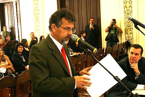 Política