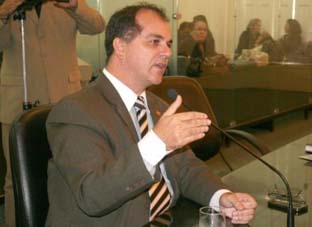 Parlamentares cobram do governo reação contra o tráfico em Alagoas