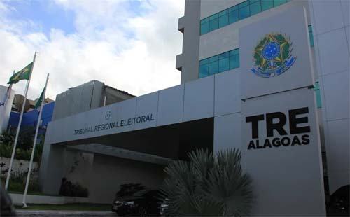 Fim do Período de Atividades Judiciárias Eleitorais em Alagoas