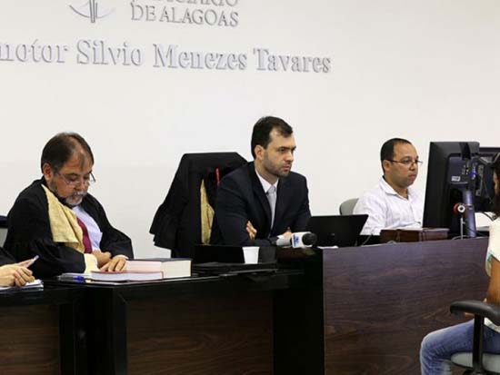 Acusados de homicídio qualificado registrado há 10 anos em Penedo serão julgados nesta quarta, 26