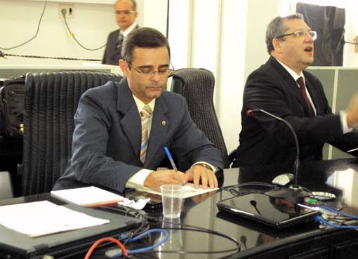 Juiz de Execuções Penais decide nesta terça-feira destino de Cavalcante