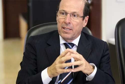 Supremo manda CNJ arquivar processo administrativo contra juiz Braga Neto