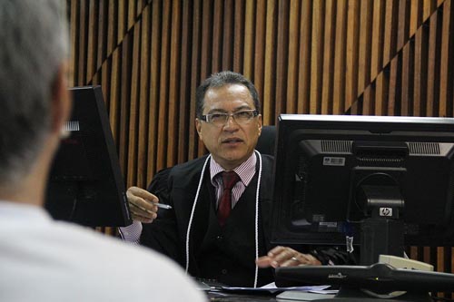 Acusado de execução em ‘Tribunal do Crime’ vai a júri nesta quarta-feira em Maceió