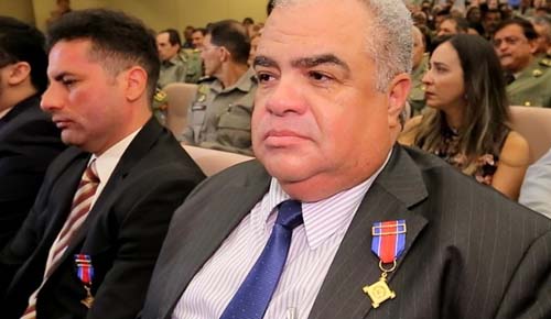 TJ afasta juiz que é acusado de fraudar documentos para receber dinheiro da Caixa