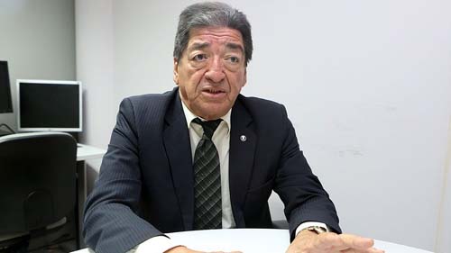 Juiz é afastado após ser acusado de crimes pelo MP e por colegas do TJ de Alagoas