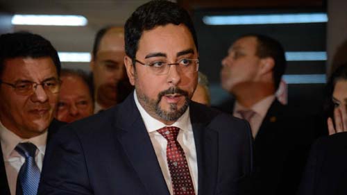 Juiz Marcelo Bretas é convidado para a posse de Bolsonaro