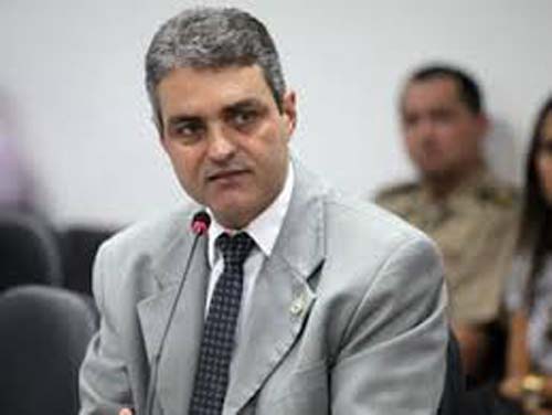 Juiz Maurício Breda Neto volta a compor Conselho Estadual de Segurança