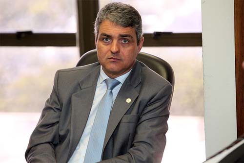 Juiz Maurício Brêda é convocado para atuar no Tribunal de Justiça