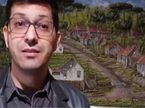 Juiz de Penedo alerta sobre os tipos de violência doméstica contra a mulher