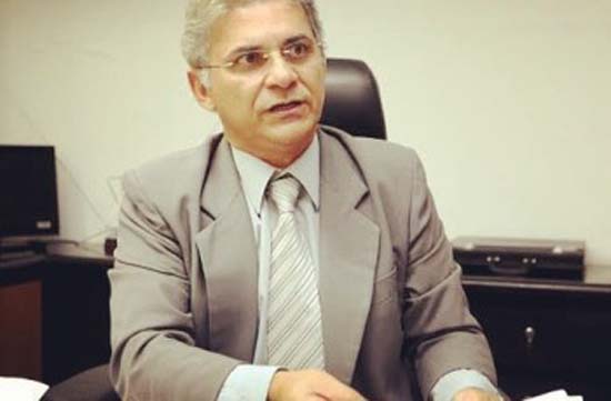 Morre juiz Roldão Oliveira Neto do Tribunal de Justiça de Alagoas