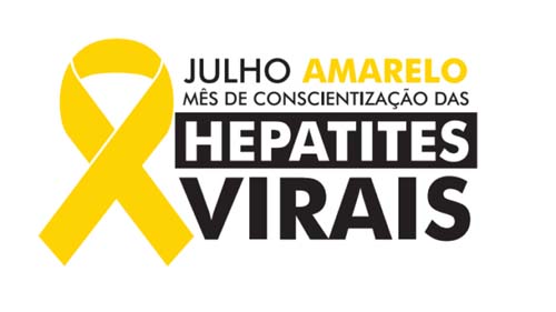 Julho Amarelo: Saúde inicia ação de prevenção a hepatites
