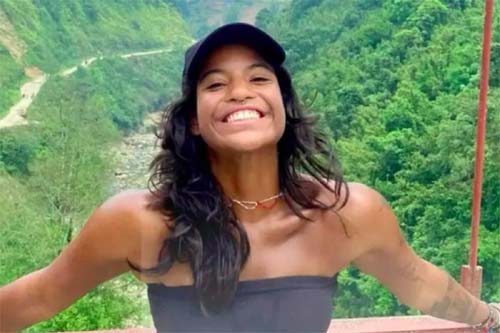 Morre Juliana Marins, brasileira que caiu em penhasco no Monte Rinjani, na Indonésia