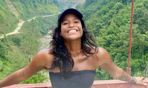 Autoridades da Indonésia confirmam localização de turista brasileira com auxílio de drone térmico