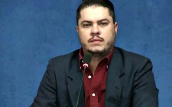 Preso ex-vereador acusado de desvio milionário