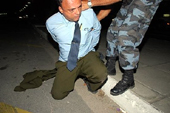 Polícia