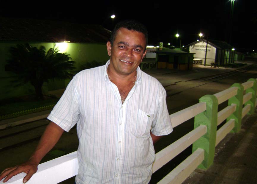 União dos Palmares