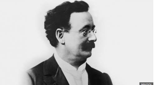 O inventor suíço que criou um império bilionário a partir do caldo Maggi