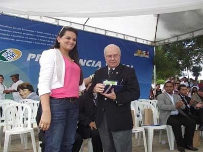 Vereadores cassam mandato da prefeita de Traipu