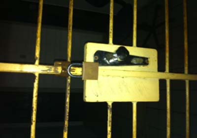 Polêmica na Câmara de Jundiá revolta vereadores, que não conseguem entrar no prédio