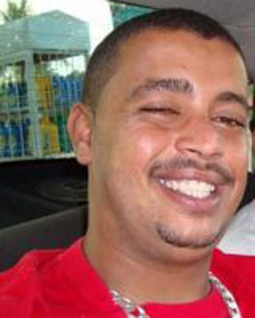 Traficante Júnior Oião é executado com cerca de 10 tiros em Maceió