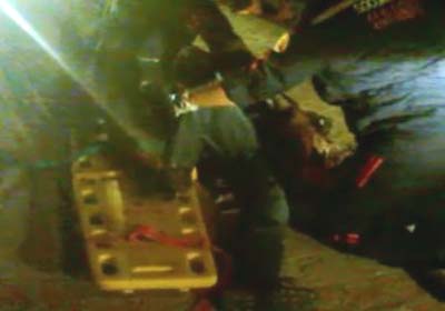 Menor alvo de atentado a bala em São Miguel morre no Hospital Geral do Estado 