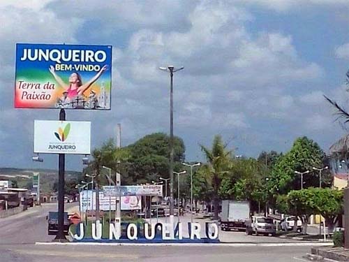 Homem é assassinado a tiros em Junqueiro