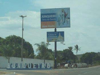 Foragido há 3 anos, pai de candidato a prefeito de Junqueiro é preso em PE