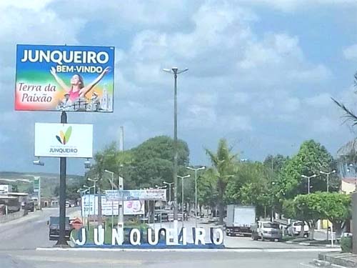 Homem é preso por embriaguez ao volante após tentar atropelar comandante da PM em Junqueiro