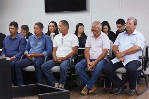 Réus do caso ‘cabo Gonçalves’ são absolvidos pelos jurados, nesta quarta (25)