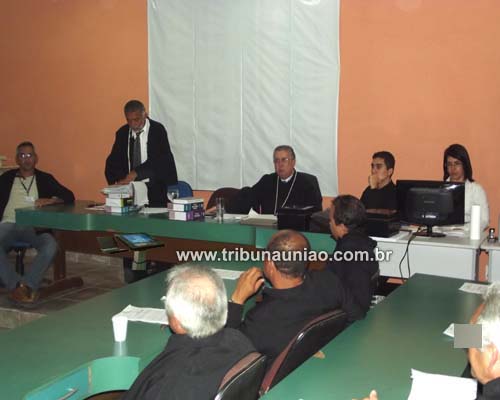 Acusados de crime em 2010 no distrito de Canastra (municipio de Ibateguara) são absolvidos pelo Tribunal do Juri