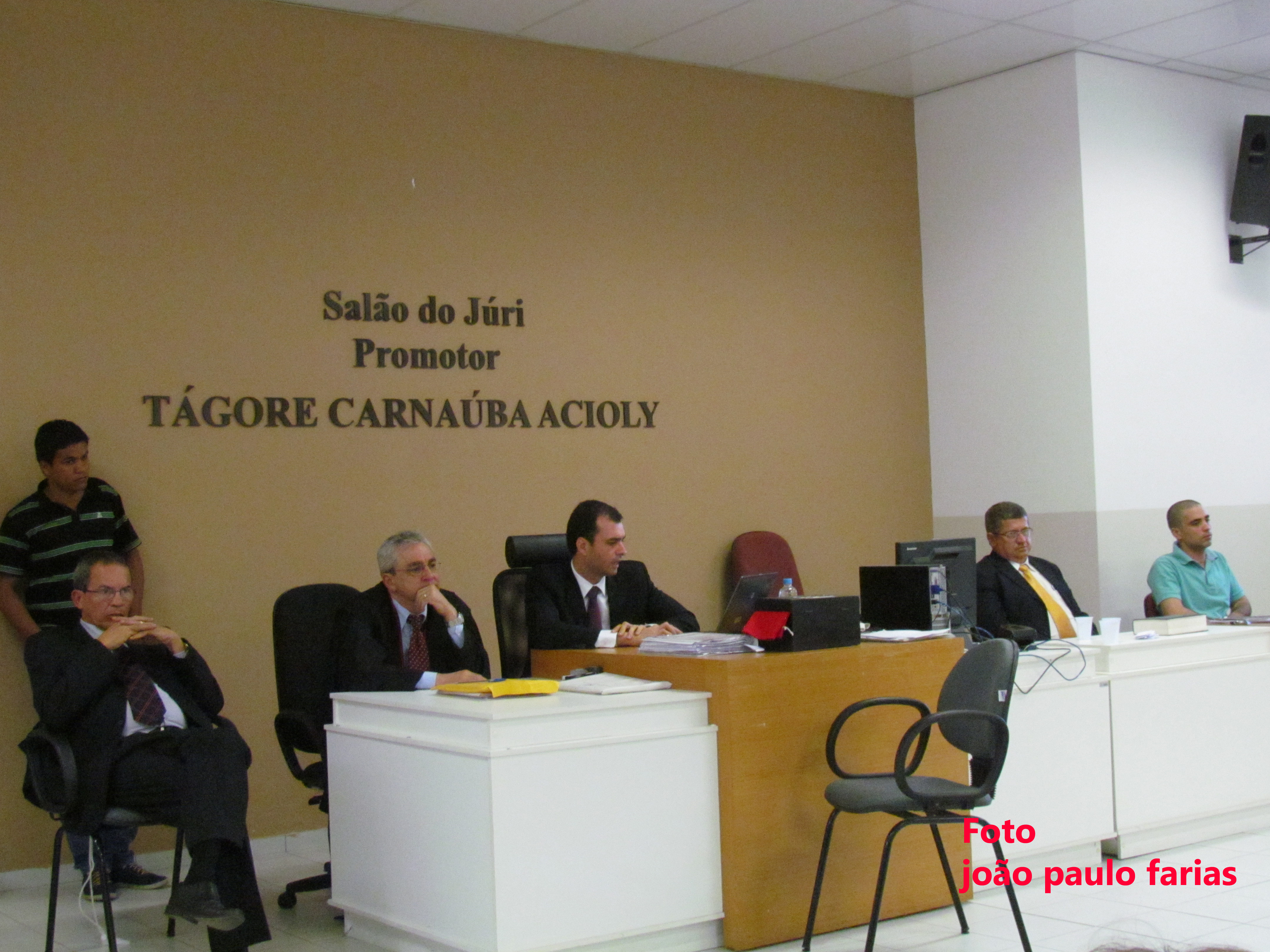 Matador de 'Kelly' (ex-funcionária da Defesa Civil de União) é condenado a 21 anos de prisão em regime fechado pelo Júri Popular