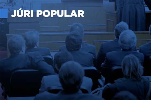 Júri condena acusado de matar mulher em acidente de trânsito na Serraria