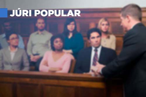 Acusado de matar vizinha após tentativa de estupro vai a júri nesta segunda (31)