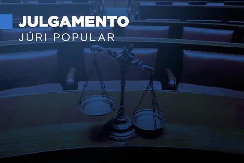 Acusado de participar de homicídio dentro do cadeião vai a júri nesta terça (11)