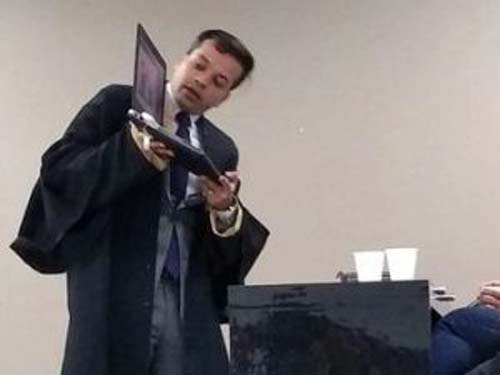 Acusado de matar ex-companheira em Rio Largo é condenado a 25 anos de reclusão