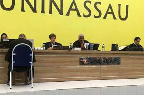 ‘Satanás’ é condenado a 14 anos de prisão por morte de vizinho