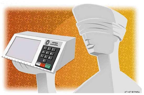 Saiba como fiscalizar e denunciar abusos de candidatos nestas eleições