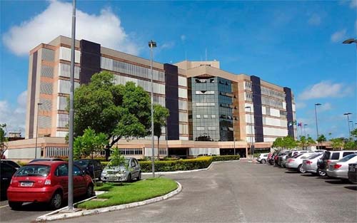 Justiça Federal em Alagoas é a menos onerosa e mais eficiente do Brasil