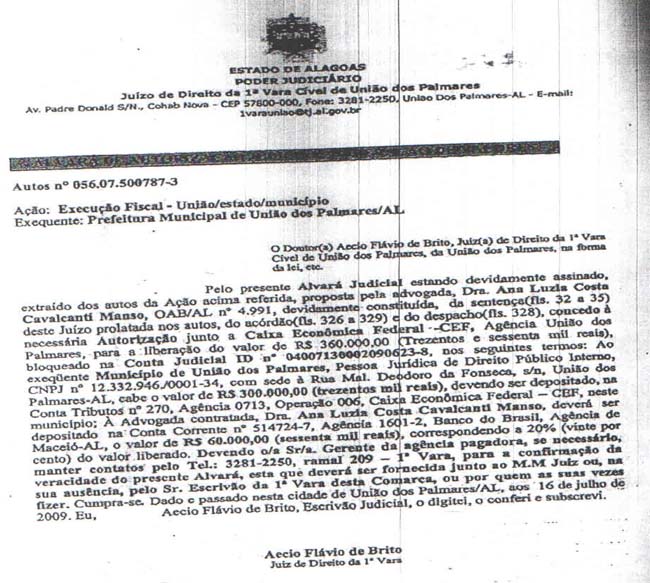 'Escândalo do sumiço do dinheiro da Telemar': outras empresas também depositaram pagamentos em conta especial
