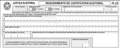 Eleições 2020: Como justificar ausência e o que acontece se não votar