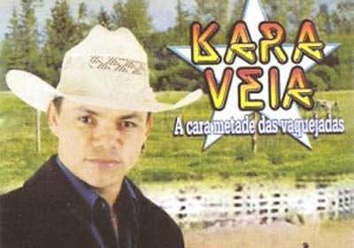 Há oito anos Alagoas perdia o cantor Kara Veia