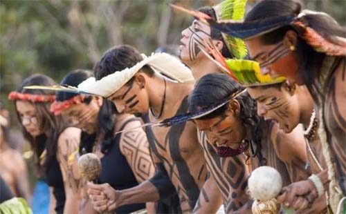 Demarcação dos Kariri-Xocós em Alagoas é homologada por Lula