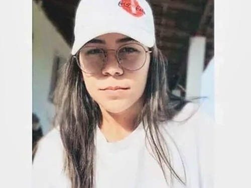 Garota que que desapareceu no Rio São Francisco após queda de Jet Ski é encontrada horas depois com vida