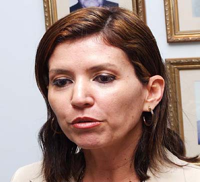 Polícia