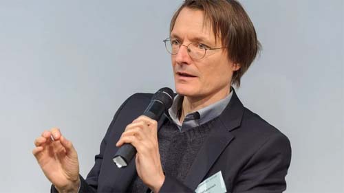 Alemanha prende grupo anti-Covid que planejava atacar ministro