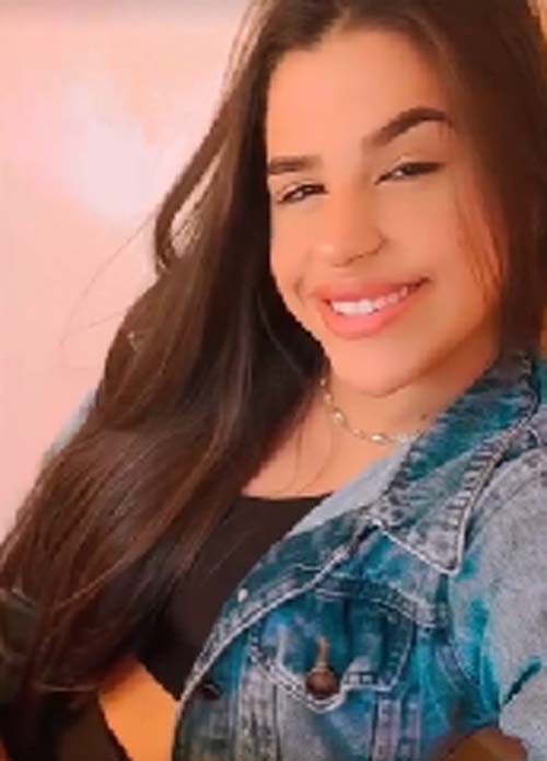 Jovem morre ao cair de caminhão enquanto fazia trabalho de panfletagem em Craíbas Alagoas