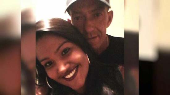 Homem é preso suspeito do assassinato da companheira de 18 anos