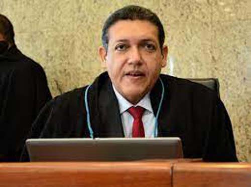 Kassio dá decisão a favor de cultos e celebrações religiosas no País