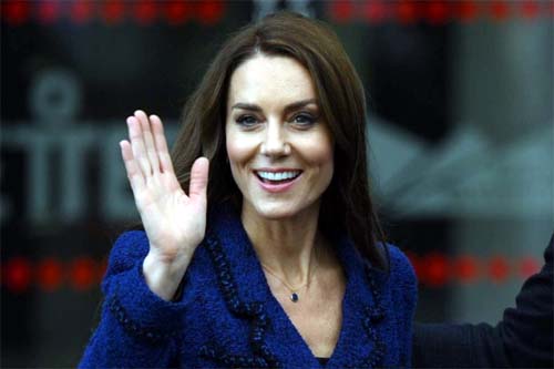 'Quimioterapia preventiva': o que é procedimento falado por Kate Middleton